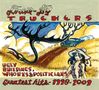 Drive-By Truckers: Greatest Hits 1998 - 2009, CD