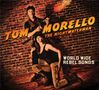Tom Morello (Nightwatchman): World Wide Rebel Songs, CD, CD