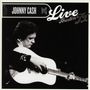 Johnny Cash: Live From Austin Tx 1987, CD