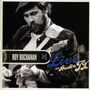 Roy Buchanan: Live From Austin Tx (CD + DVD), 1 CD und 1 DVD