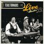 Texas Tornados: Live From Austin TX 1990, 1 CD und 1 DVD, 1 CD und 1 DVD