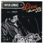 Waylon Jennings: Live From Austin TX, 1 CD und 1 DVD