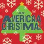 An Americana Christmas, CD