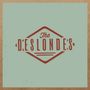 The Deslondes: The Deslondes, CD, CD