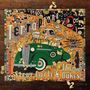 Steve Earle & The Dukes: Terraplane, CD