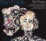 Ben Folds: So There, CD