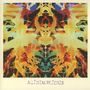 All Them Witches: Sleeping Through The War (Limited Edition), CD,CD