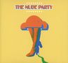 The Nude Party: The Nude Party, CD