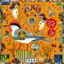 Steve Earle & The Dukes: Guy, CD