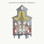 American Aquarium: Lamentations, CD
