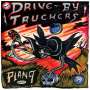 Drive-By Truckers: Plan 9 Records July 13, 2006, 2 CDs