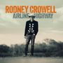 Rodney Crowell: Airline Highway, CD