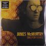 James McMurtry: Childish Things (remastered) (Limited Edition), LP