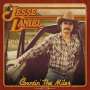 Jesse Daniel: Countin' the Miles, LP