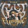 The Cult: Electric, CD