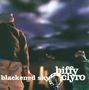 Biffy Clyro: Blackened Sky, CD