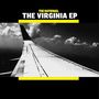 The National: The Virginia EP, Single 12"