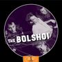 The Bolshoi: 5 Albums, CD,CD,CD,CD,CD