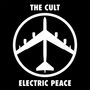 The Cult: Electric / Peace, 2 CDs