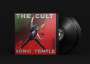 The Cult: Sonic Temple (30th Anniversary Edition), 2 LPs