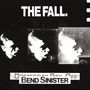 The Fall: Bend Sinister / The Domesday Pay-Off Triad Plus!, CD