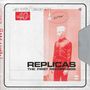 Gary Numan: Replicas - The First Recordings (Sage Green Vinyl), LP