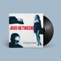 Text: "the GO-BETWEENS", "16 Lovers Lane". Cover mit drei Personen und einer Schallplatte., CD