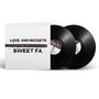 Love & Rockets: Sweet F.A., 2 LPs