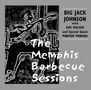 Big Jack Johnson: Memphis Barbecue Sessions, CD