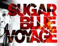 Sugar Blue: Voyage, CD