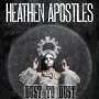 Heathen Apostles: Dust To Dust, CD