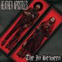 Heathen Apostles: The In Between, CD