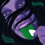 Wedge: Killing Tongue, CD, CD