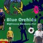 Blue Orchids: Righteous Harmony Fist, CD, CD