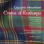 Giacomo Meyerbeer (1791-1864): Emma di Resburgo, 2 CDs