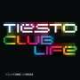 Tiësto: Club Life: Volume One - Las Vegas, CD