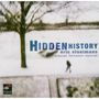 Eric Vloeimans: Hidden History, CD, CD