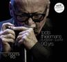 Toots Thielemans: 90 Yrs.: Live 2006 - 2011, CD,DVD