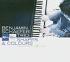 Benjamin Schaefer: Shapes And Colours, CD