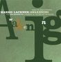 Marco Lackner & Bob Brookmeyer: Awakening, CD, CD