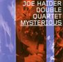 Joe Haider: Mysterious, CD, CD