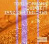 Tobi Hofmann: Tanz der Teilchen, CD