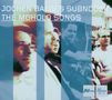 Jochen Baldes: The Moholo Songs, CD