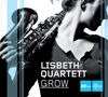 Lisbeth Quartett: Grow, CD