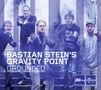 Bastian Stein: Grounded, CD