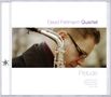 David Fettmann: Prelude, CD