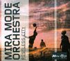 Mira Mode Orchestra: Restless City, CD, CD