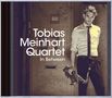 Tobias Meinhart (geb. 1983): In Between, CD