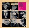 Erika Stucky, Christy Doran, Fredy Studer & Jamaladeen Tacuma: Call Me Helium: The Music Of Jimi Hendrix, CD