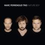 Marc Perrenoud: Nature Boy, CD